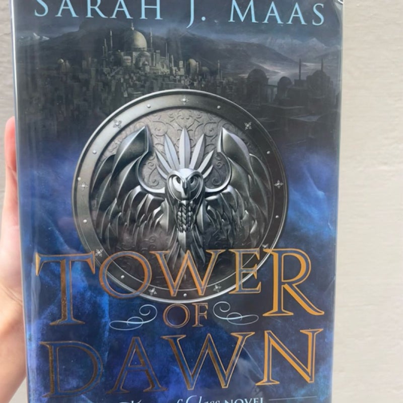 Tower of Dawn