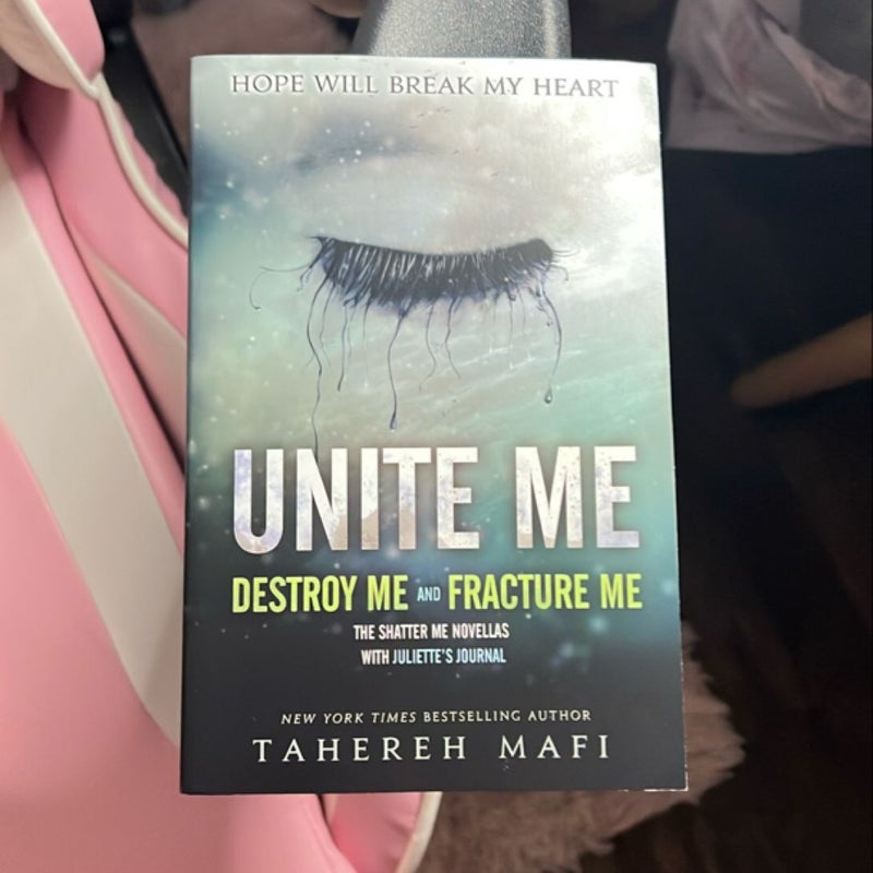 Unite Me