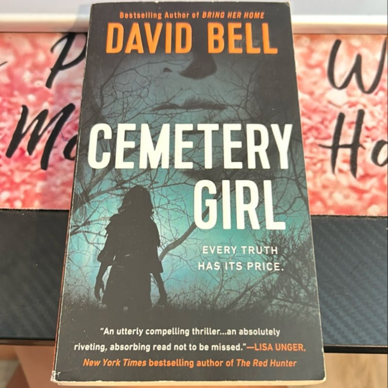 Cemetery Girl