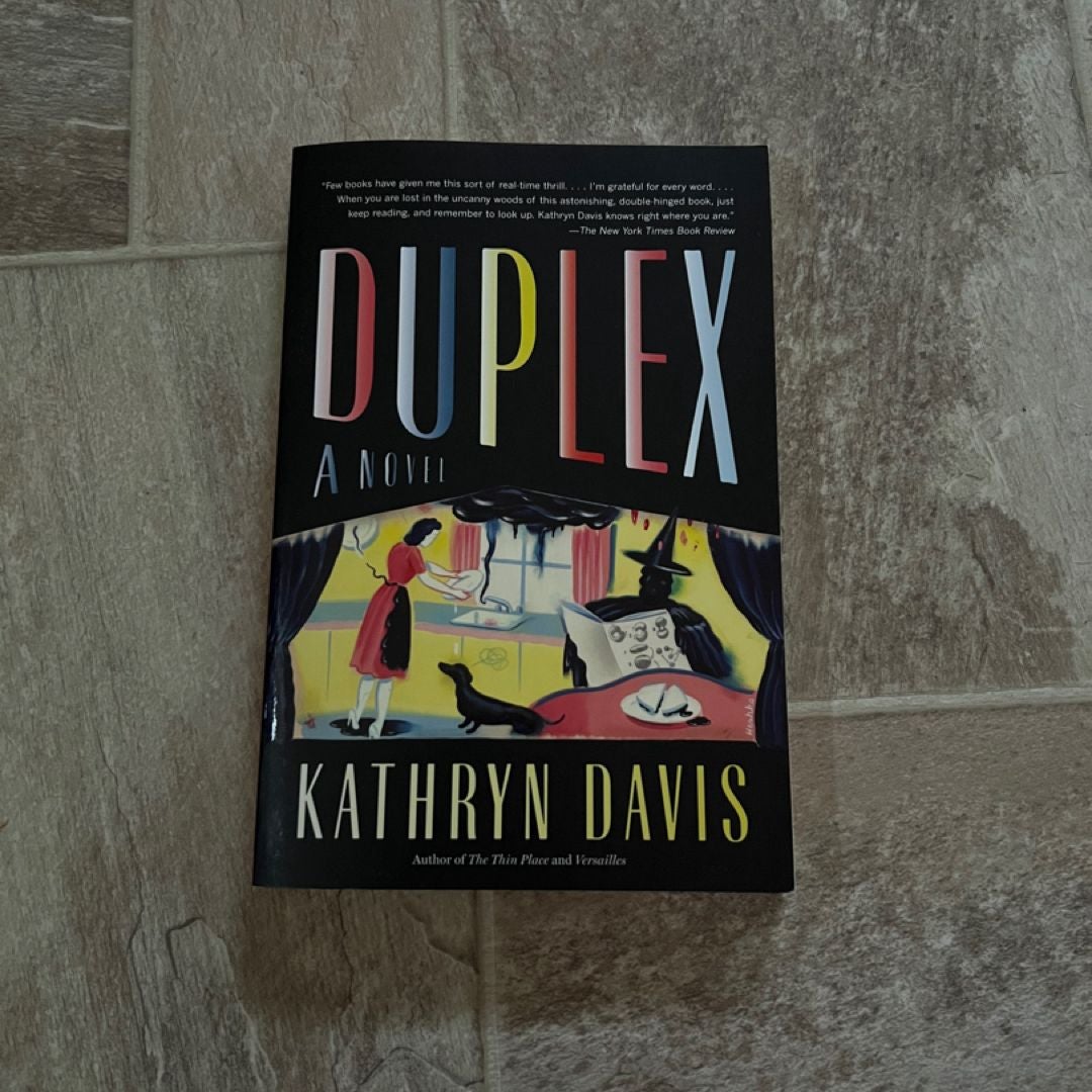 Duplex