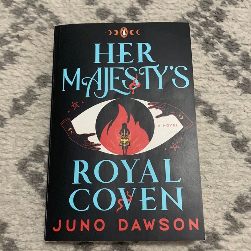 Her Majesty's Royal Coven