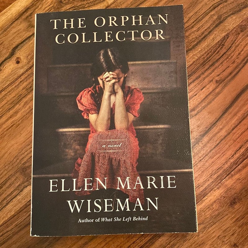 The Orphan Collector