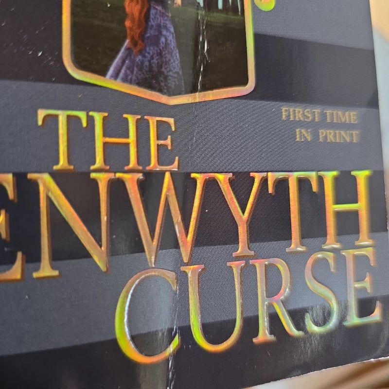 The Penwyth Curse