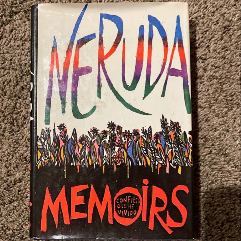 Memoirs