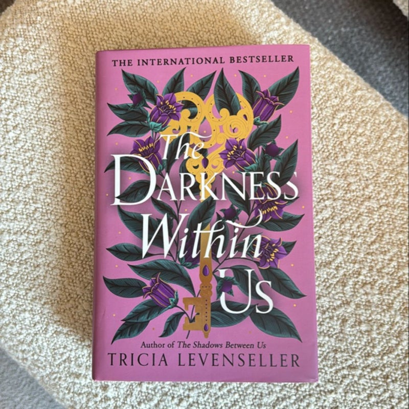 The Darkness Within Us Fairyloot