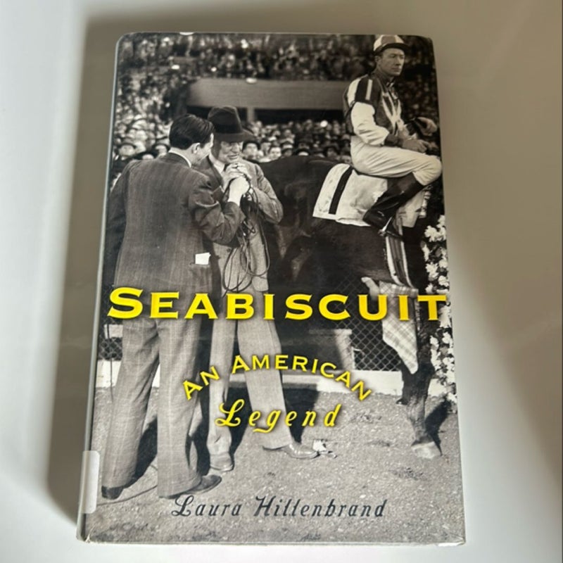 Seabiscuit