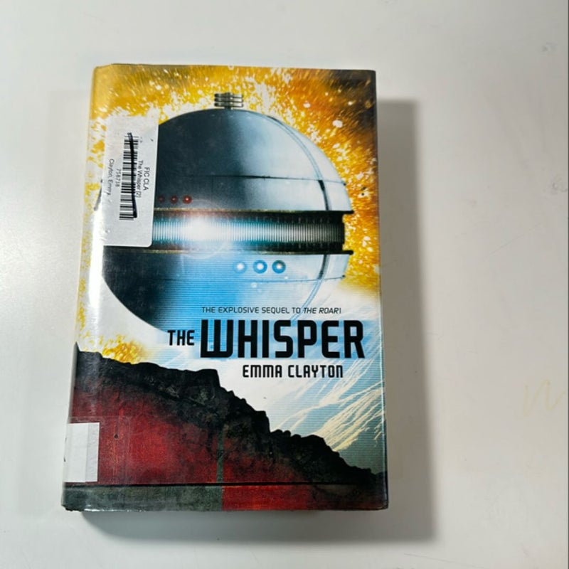 The Whisper