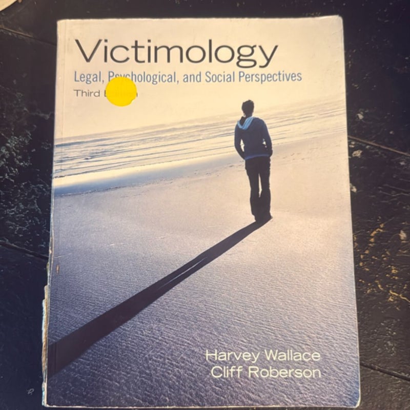 Victimology