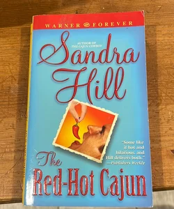 The Red-Hot Cajun