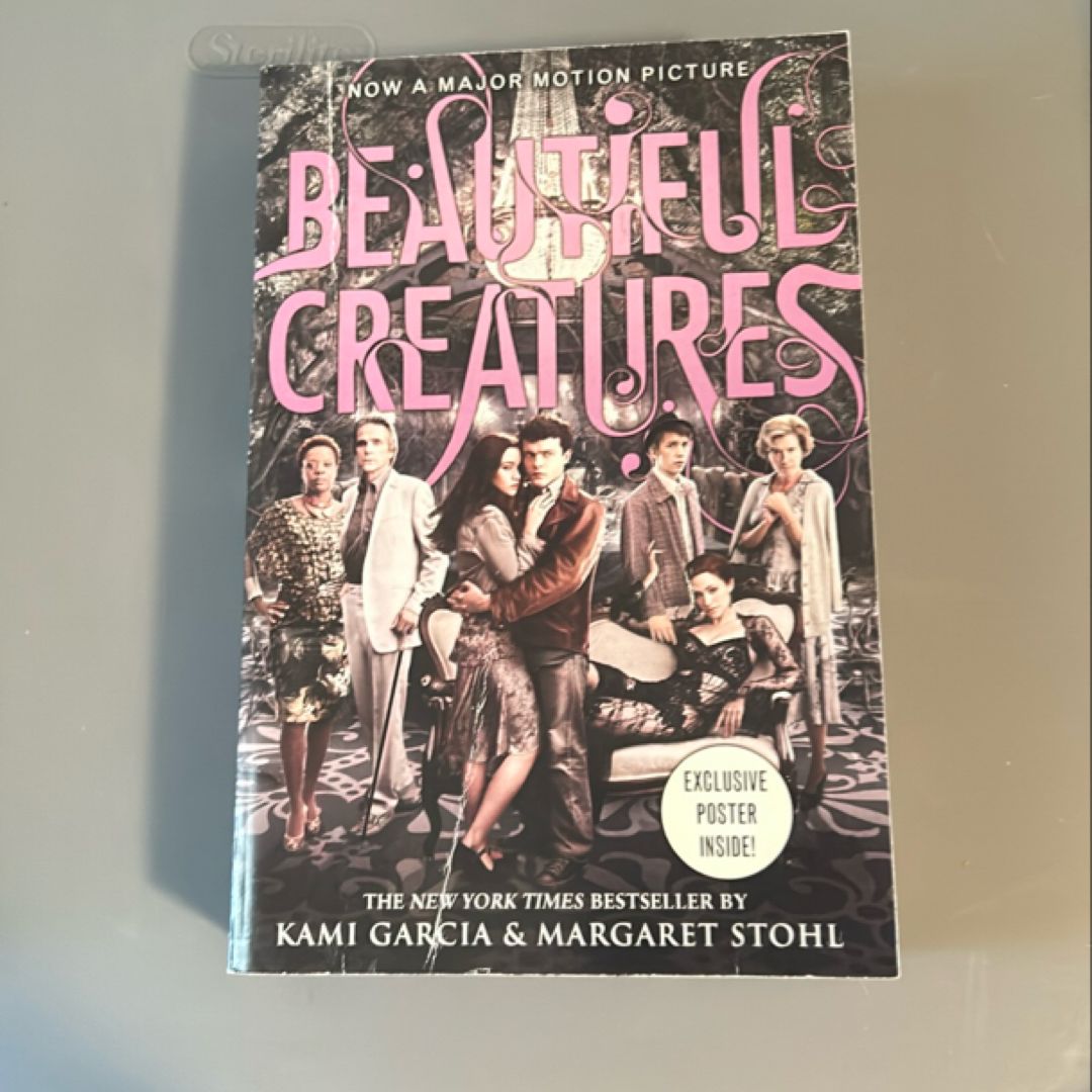 Beautiful creatures