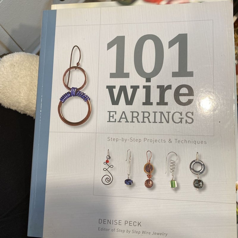 101 Wire Earrings