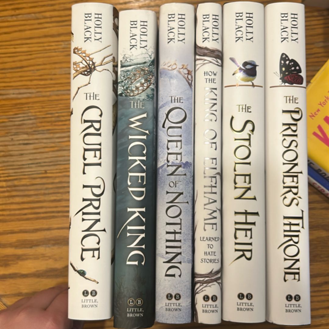 9780316310277 book cover