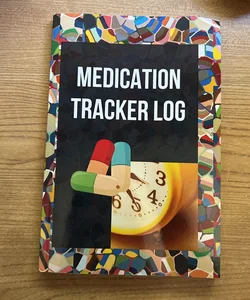Medication Tracker Log
