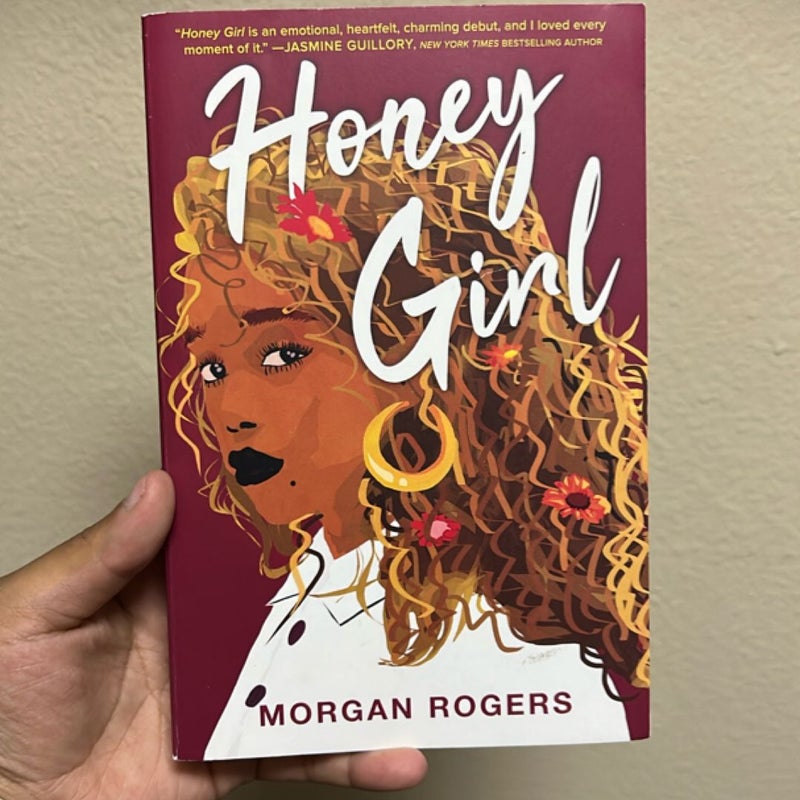 Honey Girl