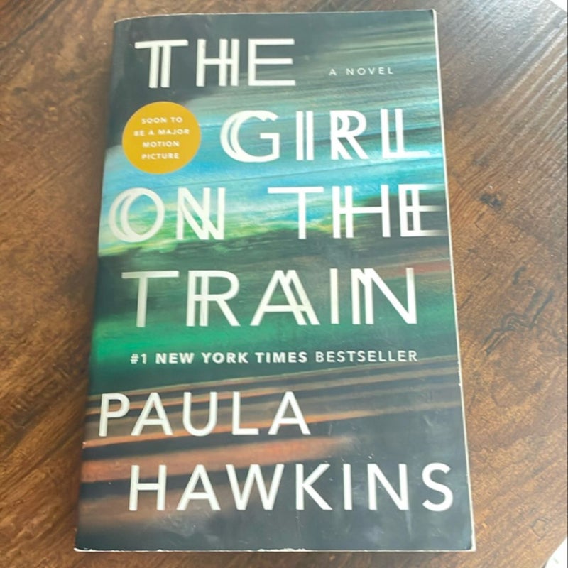 The Girl on the Train