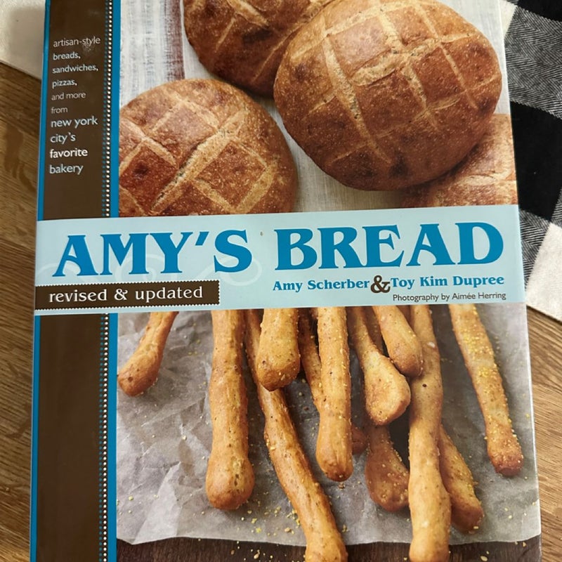 Amy's Bread