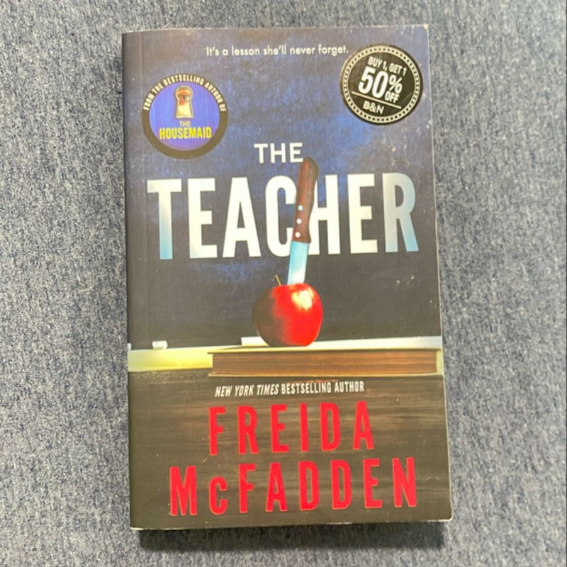 The Teacher