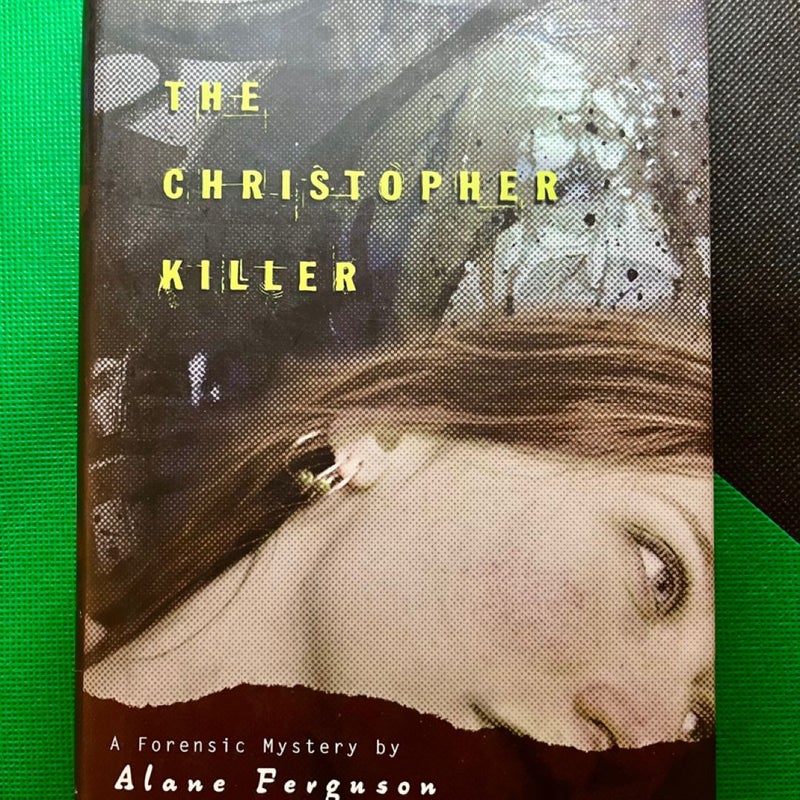 The Christopher Killer