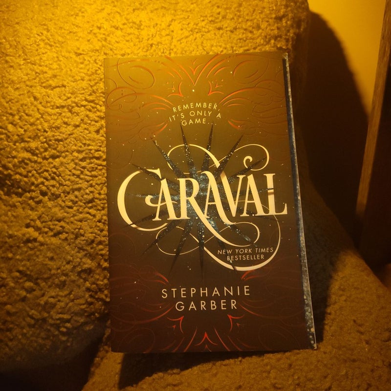 Caraval