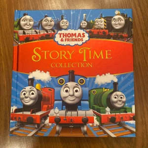 Thomas and Friends Story Time Collection (Thomas and Friends)