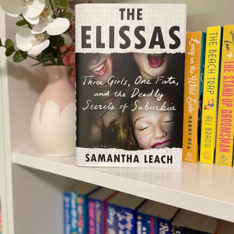 The Elissas