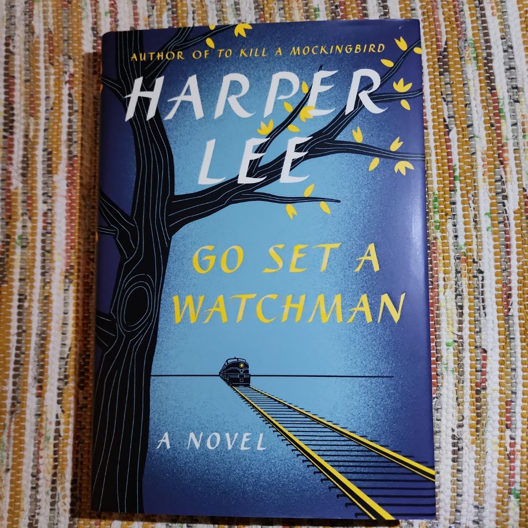 Go Set a Watchman