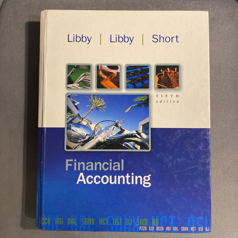 MP Financial Accounting w/ Annual Report