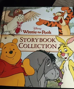 Winnie the Pooh Storybook Collection Special Edition