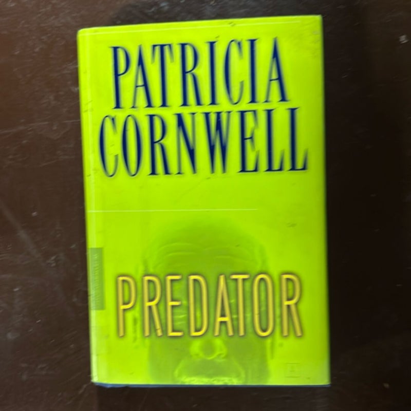 Predator