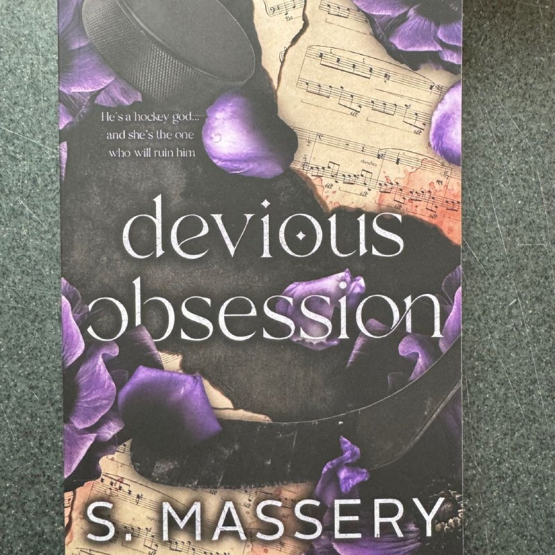 Devious Obsession