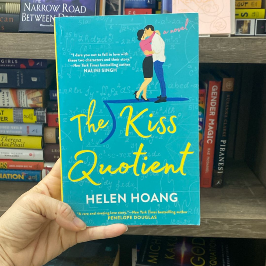 The Kiss Quotient
