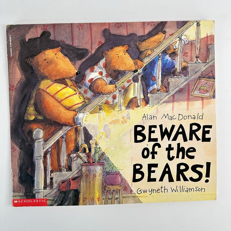 Beware of the Bears!