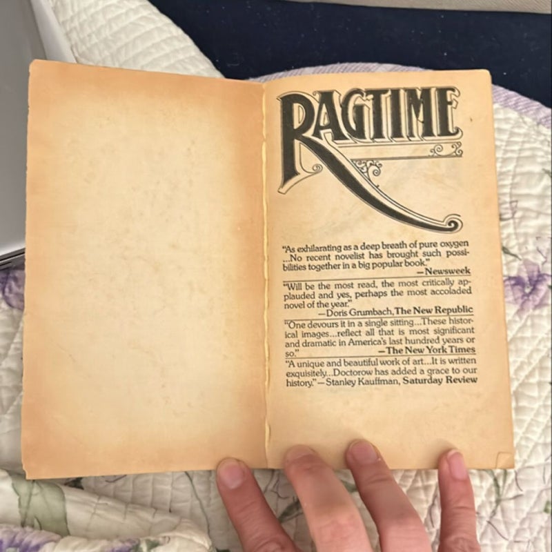 Ragtime