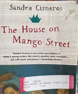 The House on Mango Street