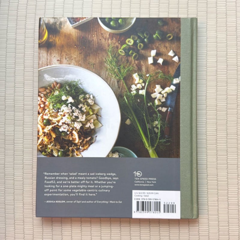 Food52 Mighty Salads