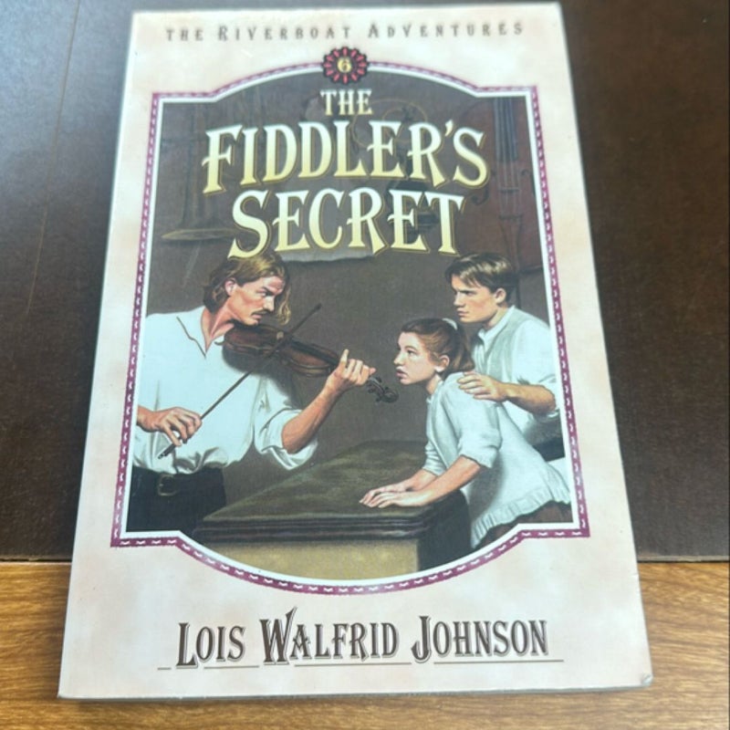 The Fiddler's Secret