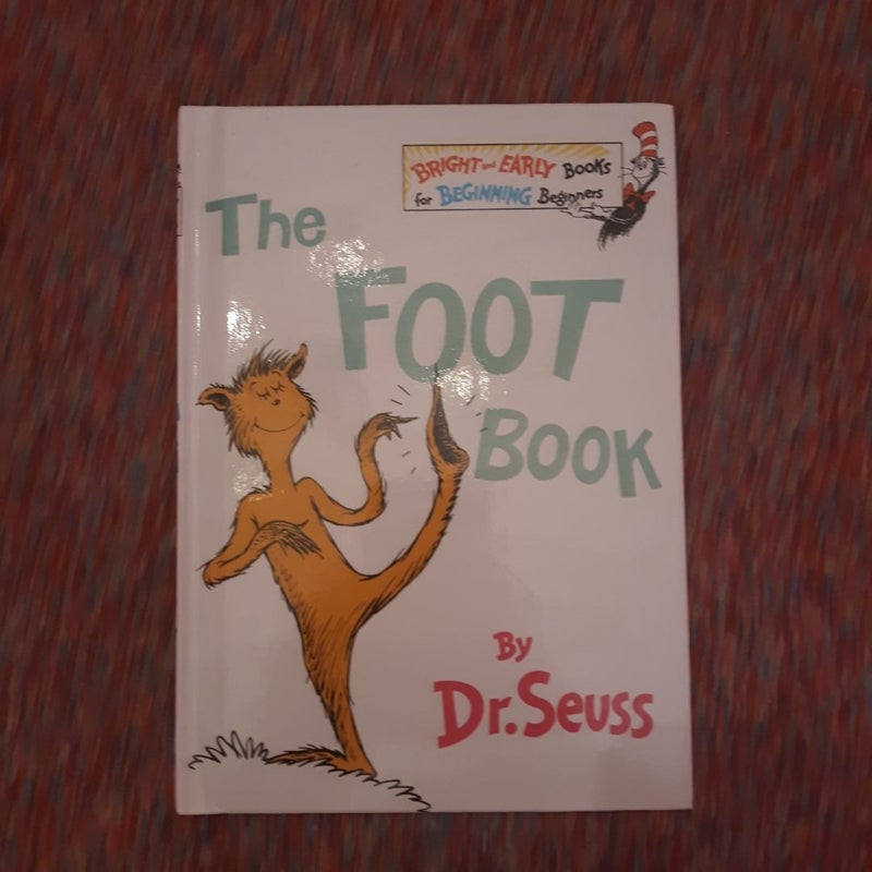 The Foot Book