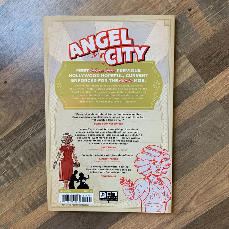 Angel City