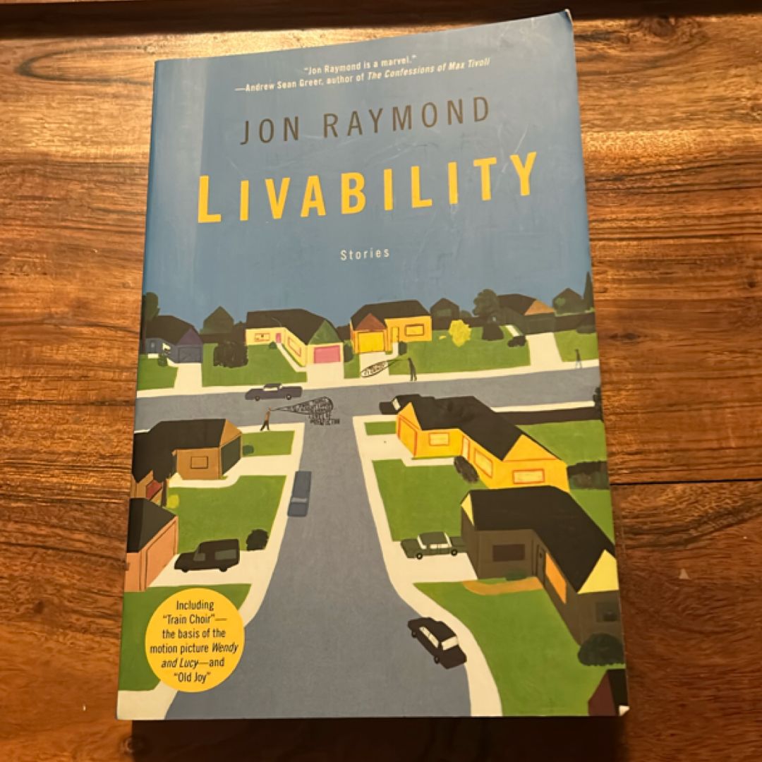 Livability