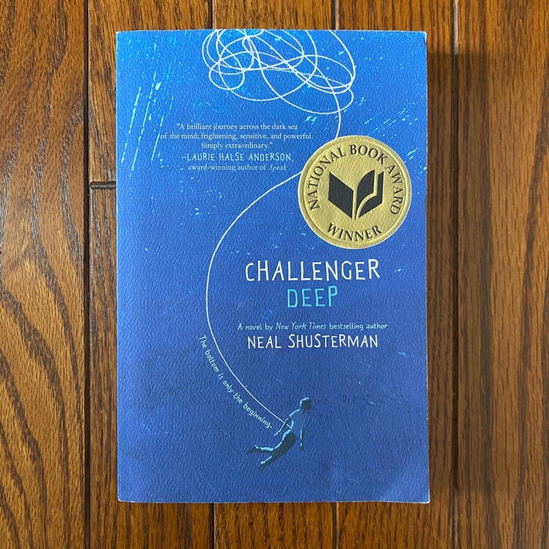 Challenger Deep