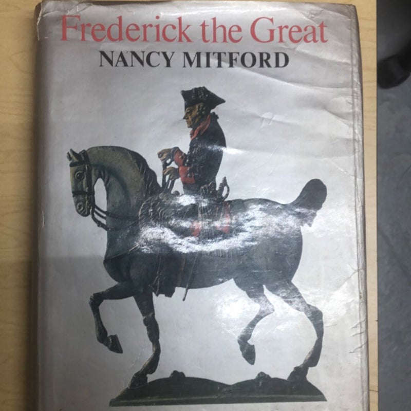 Frederick the Great