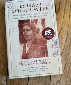 The Nazi Officer’s Wife