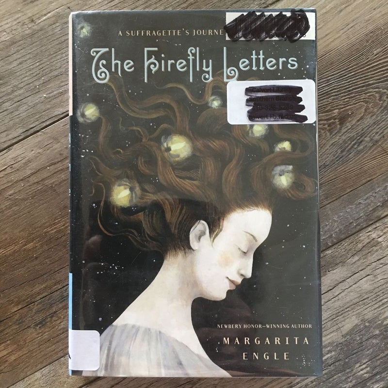 The Firefly Letters