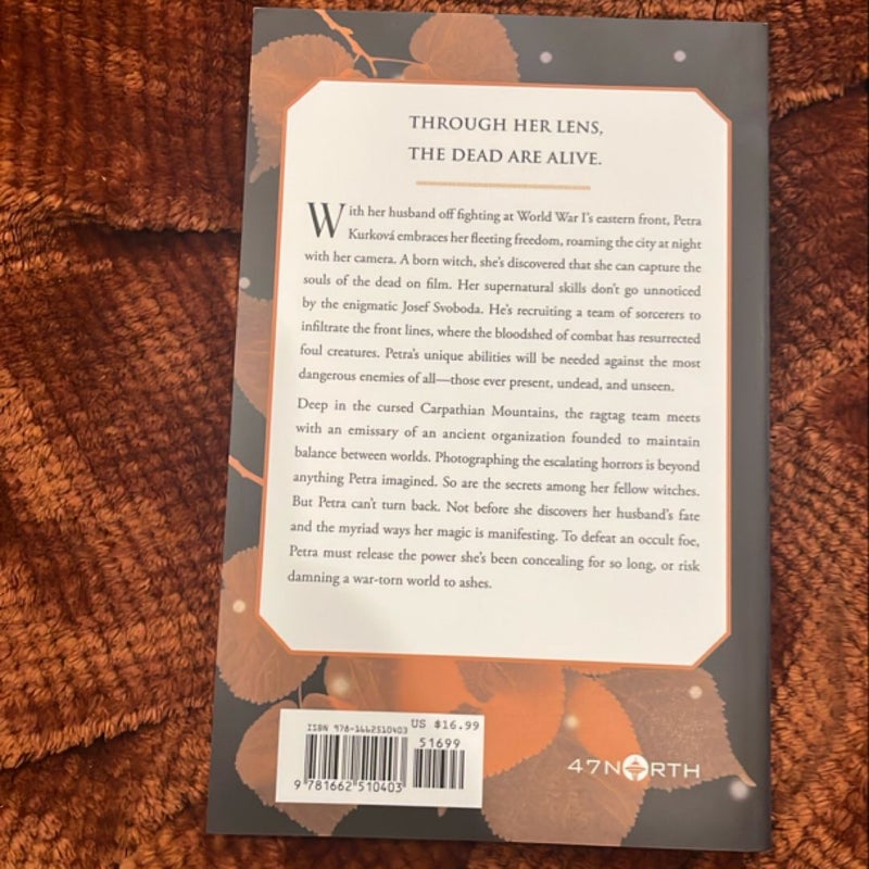 The Witch's Lens