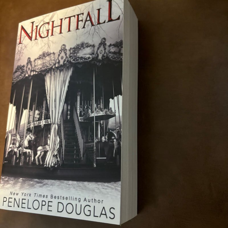 NEW! Nightfall 