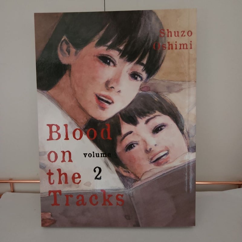 Blood on the Tracks, Volume 2