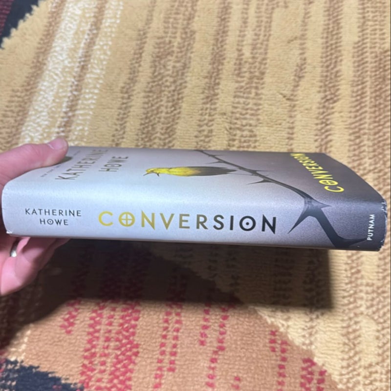 Conversion