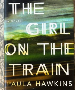 The Girl on the Train