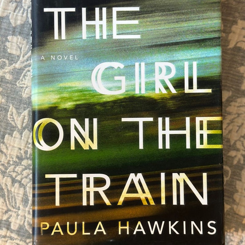 The Girl on the Train