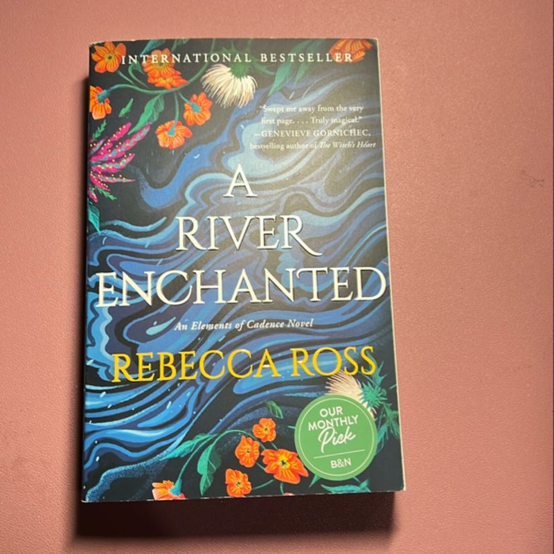 A River Enchanted